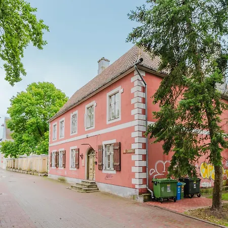 Apartment Modern In Old Town